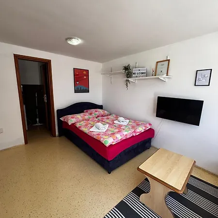 Sunny Alifakovac Free Parking Apartment Sarajevo