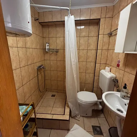 Appartement Sunny Alifakovac Free Parking